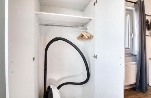 Stillvolle Wohnung bei Köln / Bonn Flughafen - Foto 33