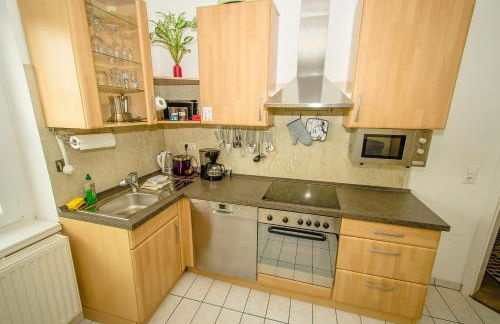 Ferienwohnung Cologne - Foto 13