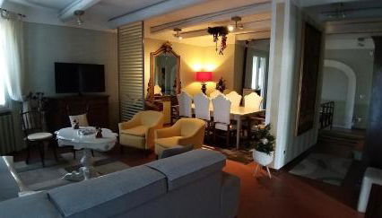 EliT alle porte del Chianti - Foto 3