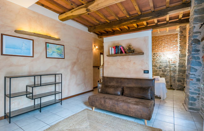 Santa Margherita - Foto 59