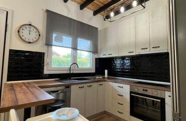 Κ & Μ House by the sea - Foto 25