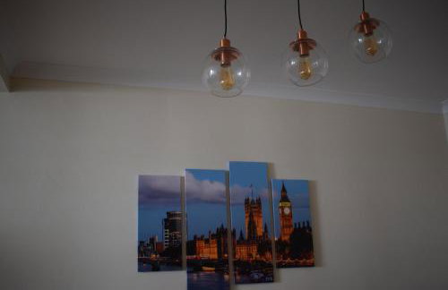 Premier London Rooms - Foto 29