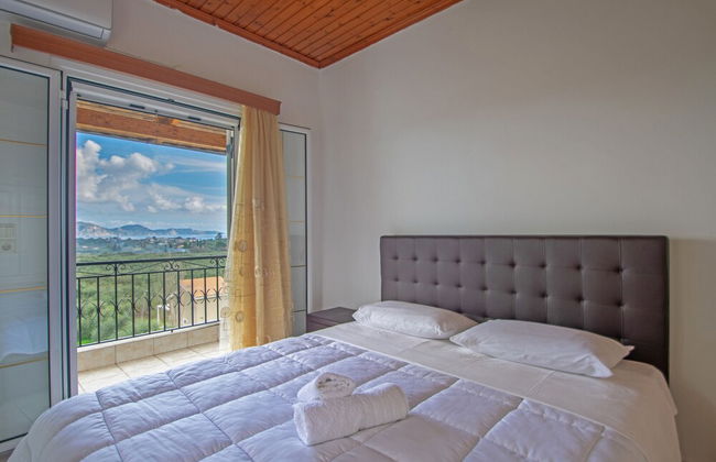 Family Private Homes with Sea View - Foto 18