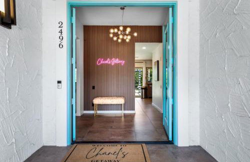 Chanel Estate - Pool Jacuzzi and Pet Friendly - Foto 57