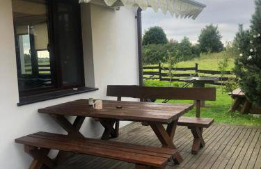 Dom wypoczynkowy Zacisze - Foto 32