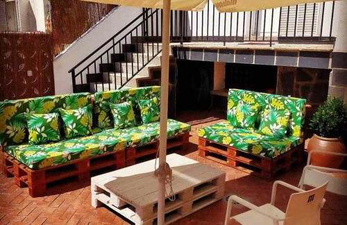 Ideal FAMILIAS hasta 15 Personas en San Martín de Valdeiglesias Madrid - Foto 4