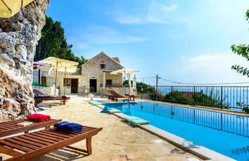 Villa Stone-Exceptional private Estate - Foto 11