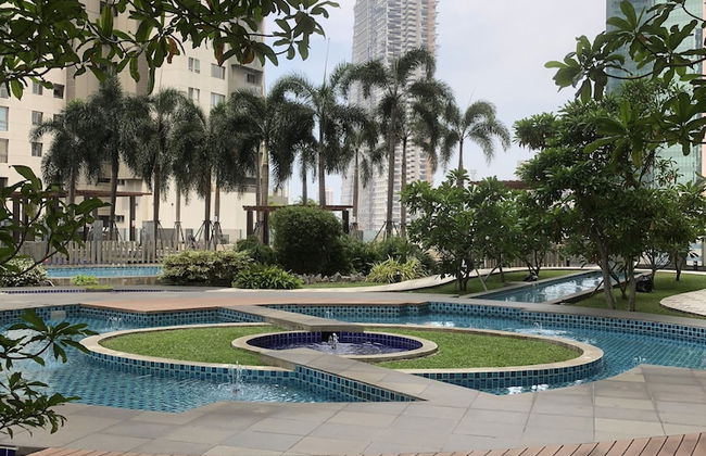 Onthree20 Residencies 2 Room 3 Bed Apartment - Foto 22