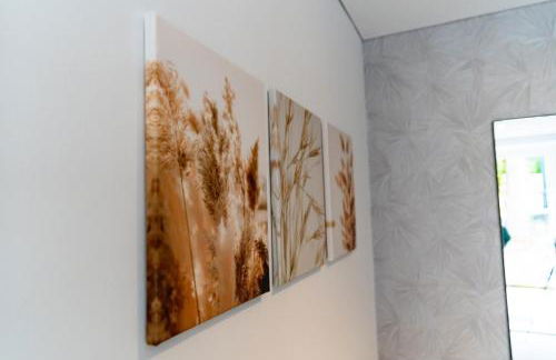 Oase am Tierpark exklusiv und gehobener Standard - Foto 17