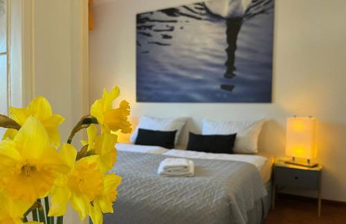 200qm großes Ferienhaus zwischen Goitzsche & Wörlitzer Park - Foto 8