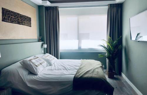 Recoletos Estudio en la mejor zona de Madrid - Photo 19