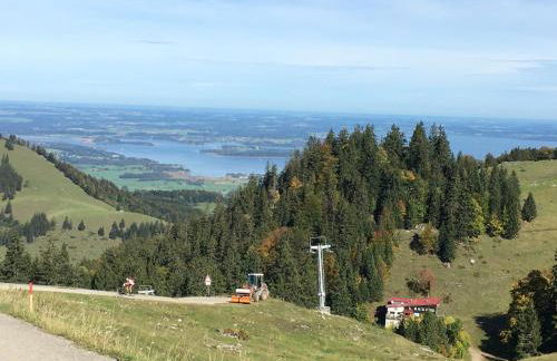 Chiemgauer Ferienhaus - Foto 10