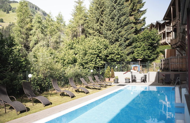 AlpenParks Ferienresort Rehrenberg - Foto 16