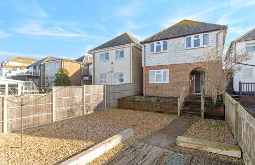 Luxury Beachfront The Cozy Clam - Foto 61