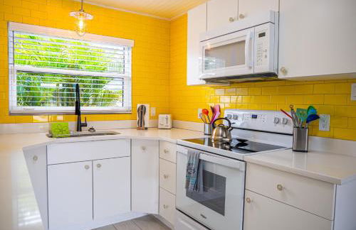 Sunny Delight II - Foto 11