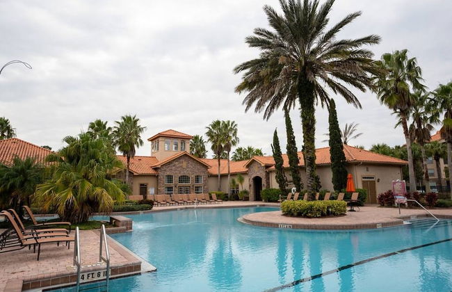 Tuscana Resort 3 BR Near Disney - Foto 8