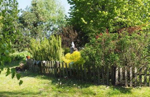 Małe Mazury- domek z łowiskiem - Photo 16