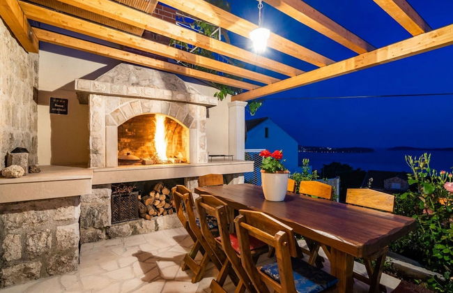 Apartment Fortuno - Foto 22