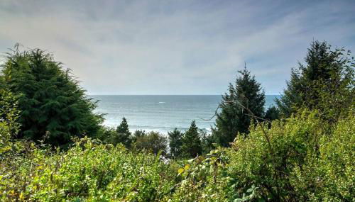 Gorgeous A-Frame by the Beach in Otter Rock, Oregon - Foto 5