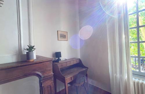 La bohème place aux herbes - Foto 8