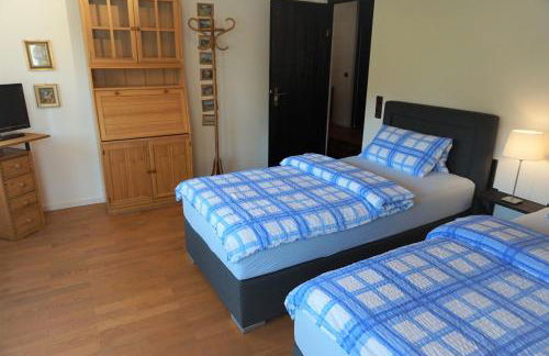 Luxus-Landhaus im Schwarzwald/Baiersbronn mit Pool - Foto 44