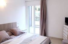 Appartement T2 centre ville Île Rousse - Foto 14