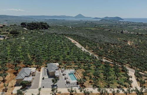 LIOSTASI luxury suites - Foto 29