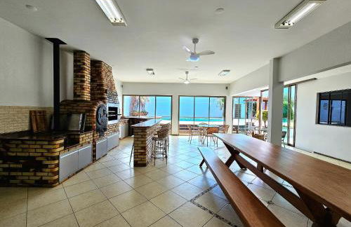 Casa 6 quartos Padrão TOP area nobre prox atrativo - Photo 46