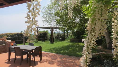 La Perla - Foto 3, Garden