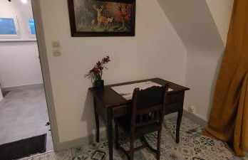 Le gîte de Vitazensel - Foto 11