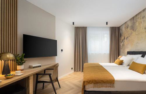 Grand Pearl Luxury Retreat - Foto 36