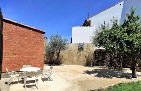 Casa Rural EL HUERTO con Jardín - Foto 16