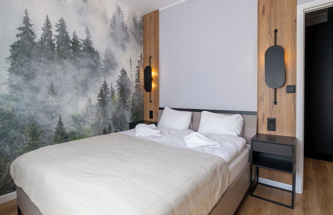 Apartamenty Sun & Snow River Park - Photo 4