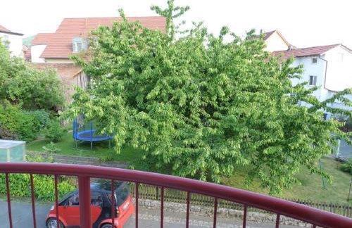 Ferienwohnungen an der Obermaintherme - Foto 39