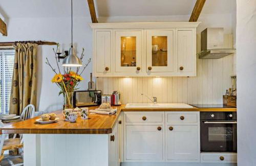 Cobble by Together Travel - Luxury Cornish Countryside Retreat - Foto 6