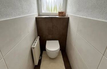 Geräumige Ferienwohnung Nähe Bodensee & Allgäu mit 3 Schlafzimmern - Foto 17