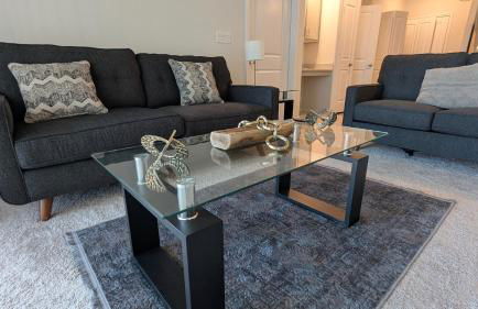 Oasis Lakeside place Near Frisco 2bd-2ba Sleep 6 - Foto 3