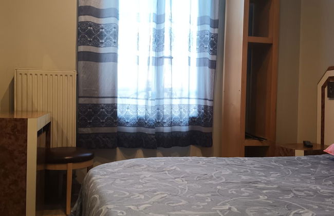 Hôtel Azur - Foto 3