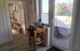 Ferienhaus Hoddebüll nah an der Nordsee - Foto 36