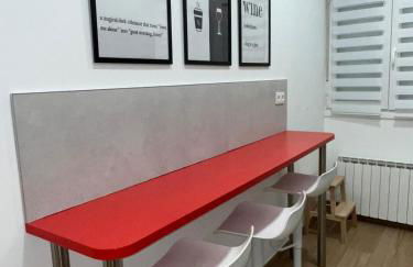 Vivienda turística rural cerca de Bardenas y Senda Viva - Foto 5