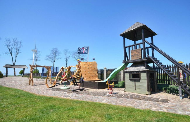 Cozy Studio 1 at the Seaside Agrotourism - Foto 15