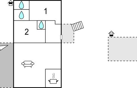 Nice Apartment In Icici - Foto 39