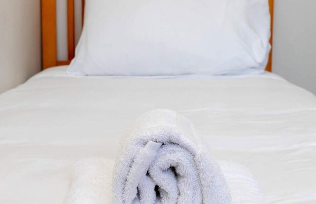 Spacious 2BD Flat By Regents Park & Camden Town! - Foto 8