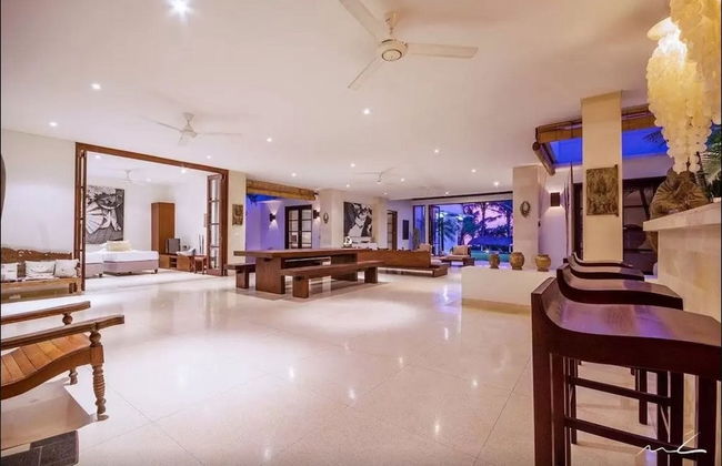 Villa Paradise Beach - Foto 2