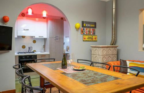 Villa Torre Leporano a due passi dal mare - Foto 10