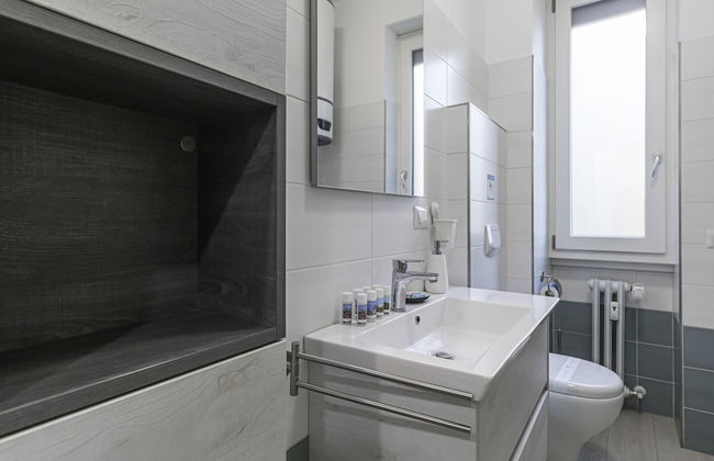 Italianway - Arbe 95 - Foto 16