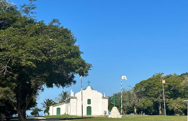 Suíte Casa do Tesouro no Quadrado - com L'Occitane - recém inaugurada - Photo 11