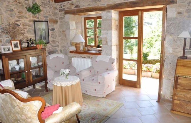 Casa de Graña de Acea - Photo 20