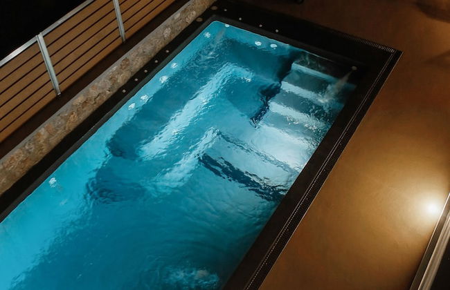 The Z Private Villa Santorini - Foto 35