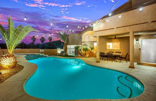 Heritage Haven Villa - Photo 13